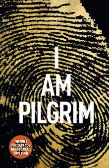 I Am Pilgrim Read online