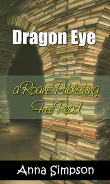 Dragon Eye Read online