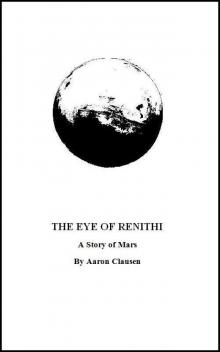 The Eye Of Renithi Read online