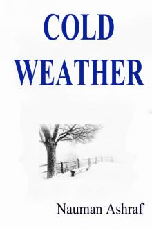 Cold Weather Read online