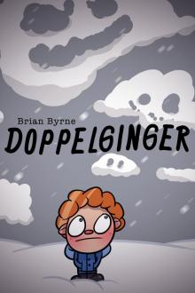 Doppelginger Read online
