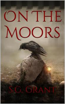 On The Moors Read online