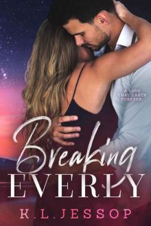 Breaking Everly Read online