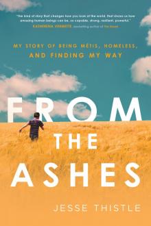 From the Ashes Read online