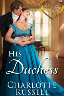 His Duchess Read online