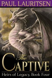 The Captive Read online