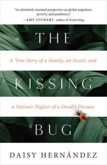 The Kissing Bug Read online