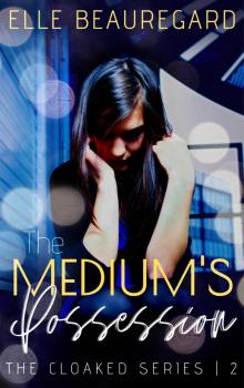 The Medium's Possession Read online