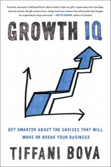 Growth IQ Read online