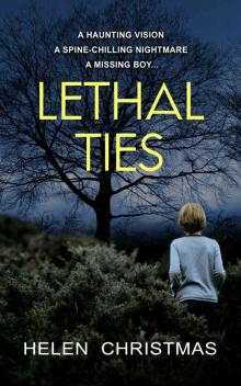 Lethal Ties Read online