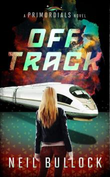 Off Track Read online