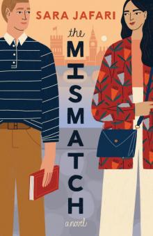 The Mismatch Read online