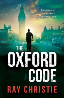 The Oxford Code Read online