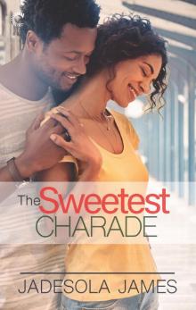 The Sweetest Charade Read online