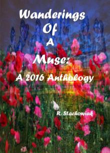 Wanderings of a Muse: An Anthology Read online