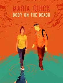 Body on the Beach Read online