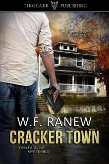 Cracker Town Read online