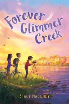 Forever Glimmer Creek Read online