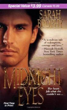 Midnight Eyes Read online