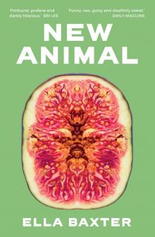 New Animal Read online