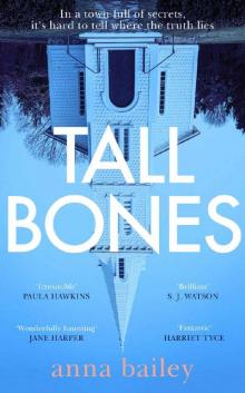 Tall Bones Read online