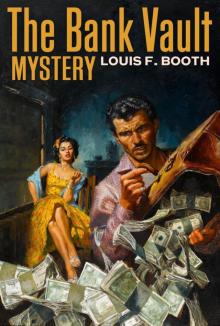 The Bank Vault Mystery Read online