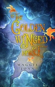 The Golden Winged Horse Read online