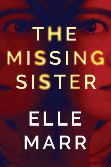 The Missing Sister Read online