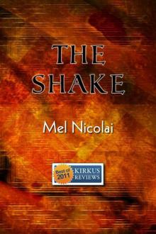 The Shake Read online