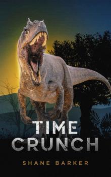 Time Crunch Read online