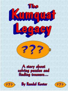 The Kumquat Legacy Read online
