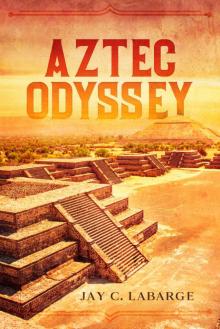 Aztec Odyssey Read online