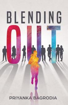 Blending Out Read online