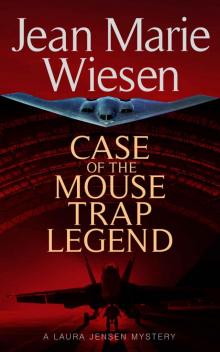 Case of the Mouse Trap Legend Read online