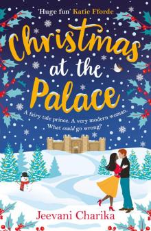 Christmas at the Palace Read online