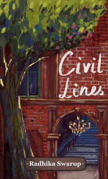 Civil Lines Read online