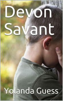 Devon Savant Read online