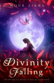 Divinity Falling Read online