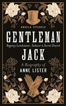 Gentleman Jack Read online
