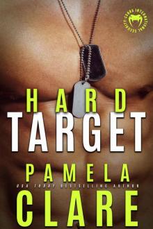 Hard Target: A Cobra Elite Novel Read online