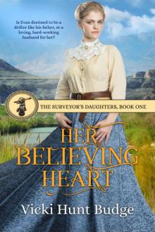 Her Believing Heart Read online
