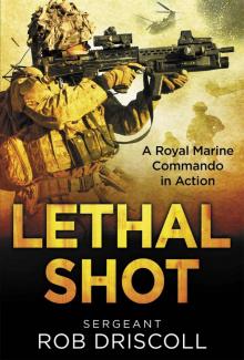 Lethal Shot Read online