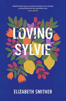 Loving Sylvie Read online