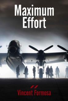 Maximum Effort Read online