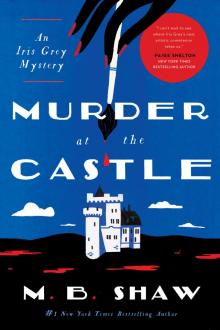 Murder at the Castle Read online