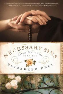 Necessary Sins Read online