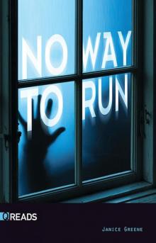 No Way to Run Read online