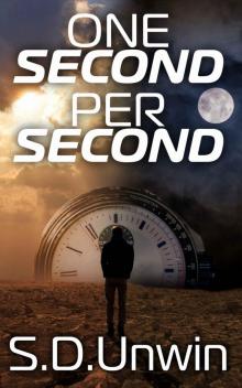 One Second Per Second Read online