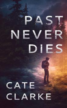 Past Never Dies Read online