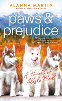 Paws and Prejudice Read online